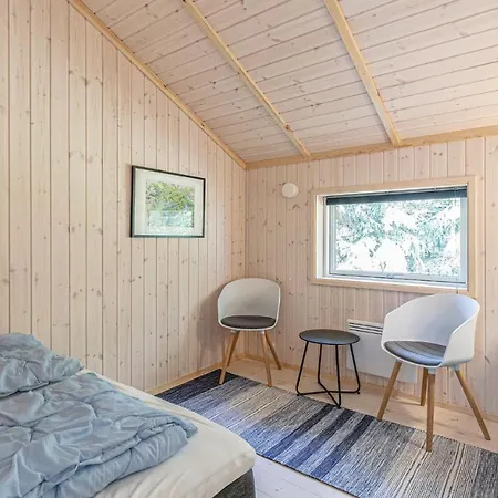 Frederiksvej Nexo Ii * נקסו