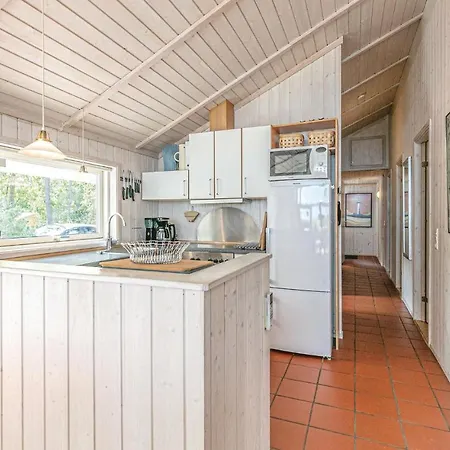Stunning In Nexo With Kitchen
