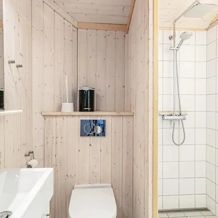 Stunning In Nexo With Kitchen * Balke