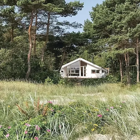 בית נופש Frederiksvej Nexo Ii *