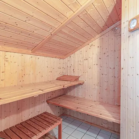 Stunning In Nexo With Kitchen Holiday home *