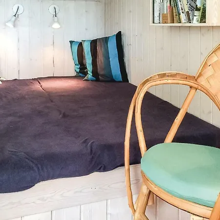Stunning In Nexo With Kitchen Holiday home