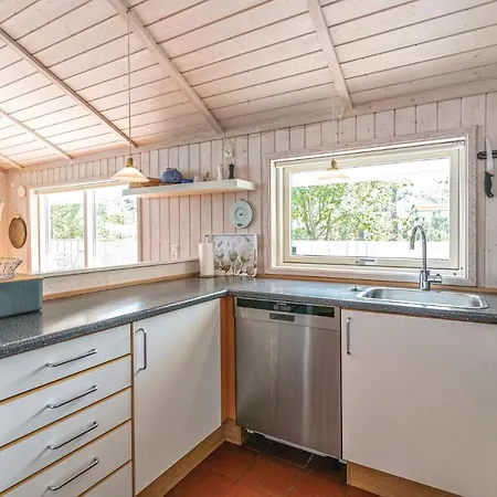 Stunning In Nexo With Kitchen